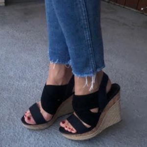 Charles by Charles David Wedges